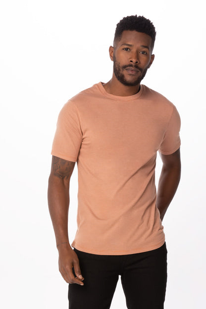 Camiseta Listrada
