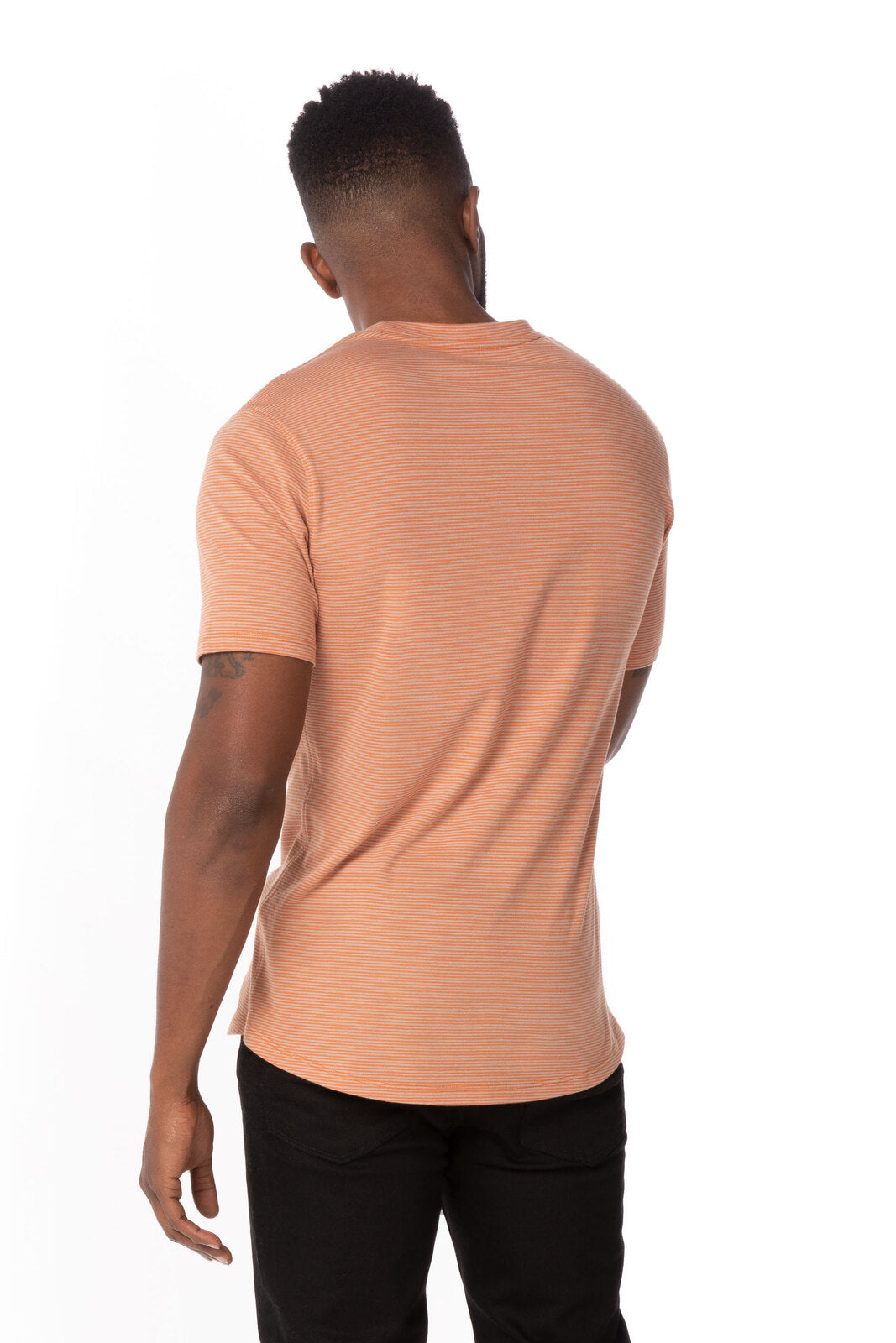 Camiseta Listrada