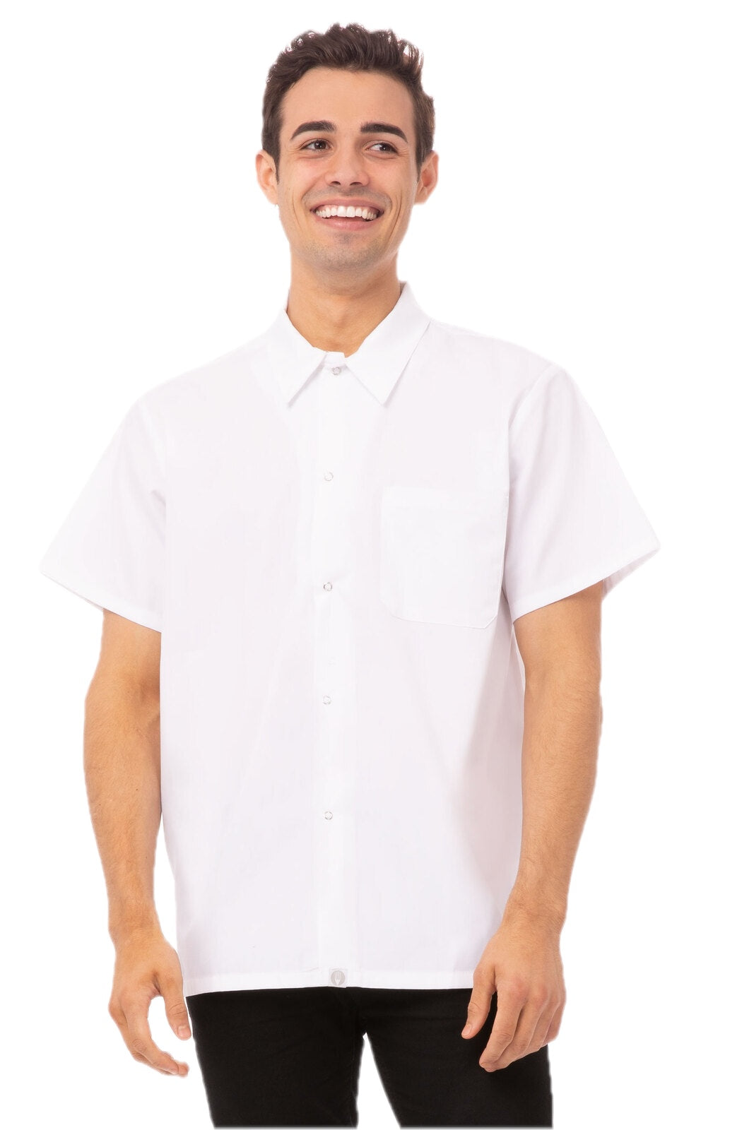 Utility Cook Shirt