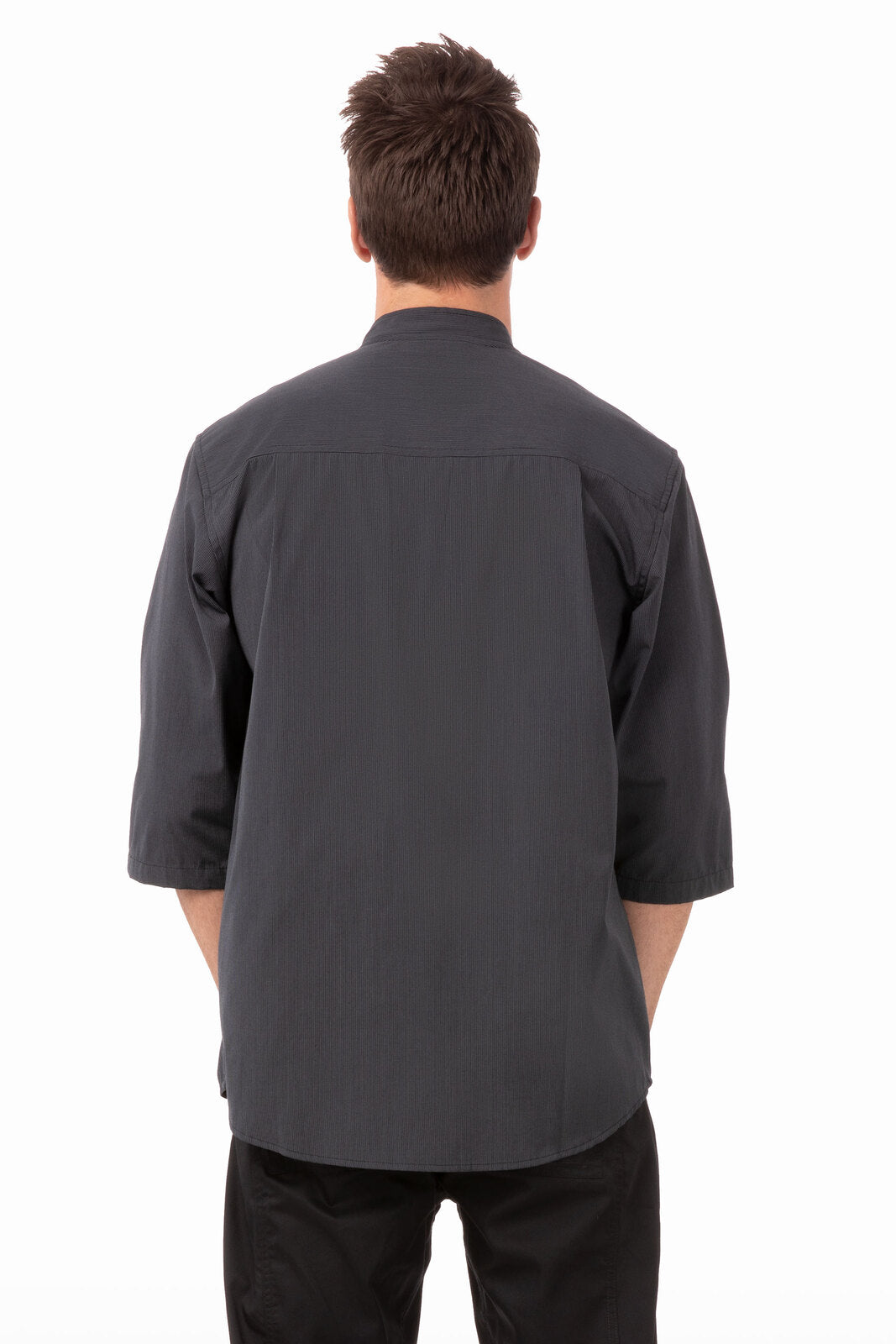 Brighton Chef Jacket