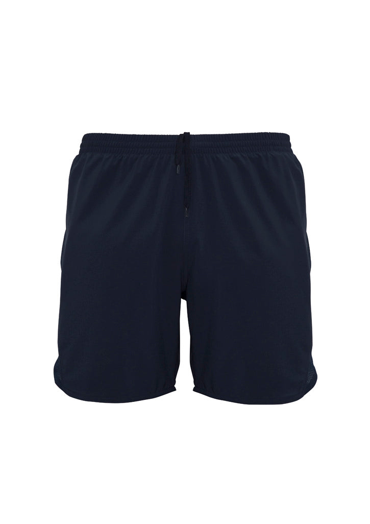 Short tático masculino