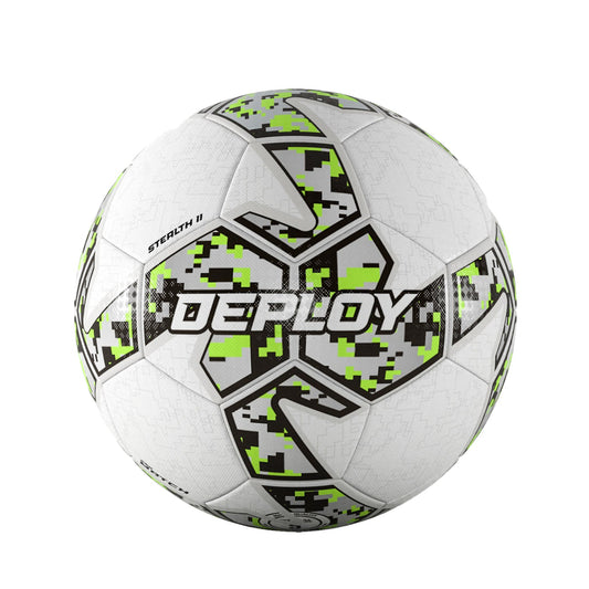 2024 PRE ORDER - Stealth 2 - Match+ Football - EARLY 2024 DELIVERY