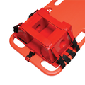 Imobilizador de cabeça anatômico AERORESCUE