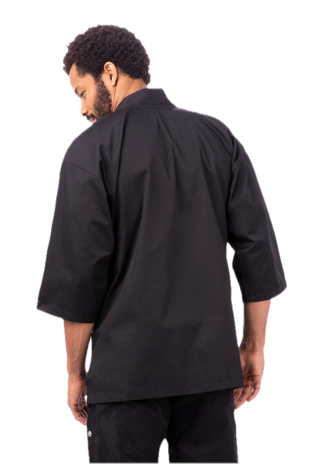 Sushi Chef Jacket