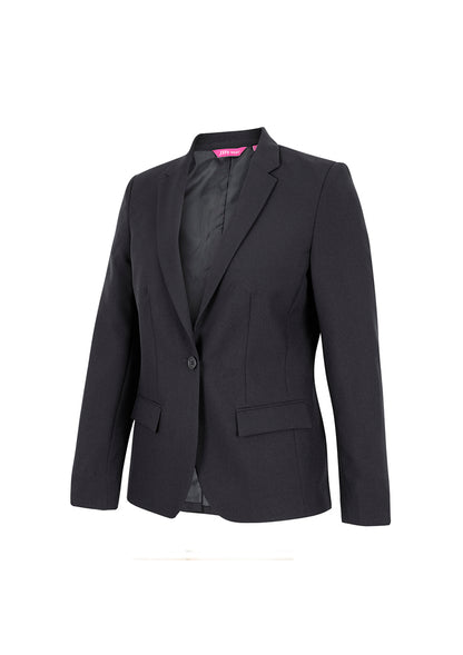Ladies Mech Stretch Suit Jacket