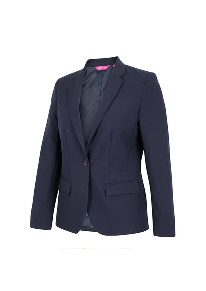 Ladies Mech Stretch Suit Jacket