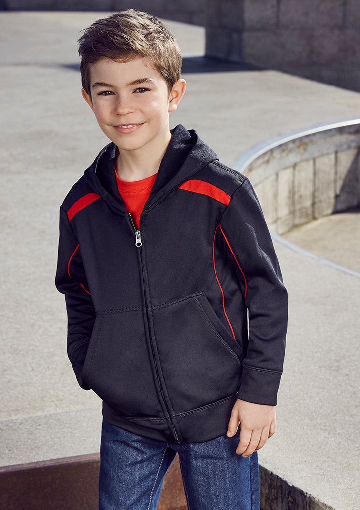 Hoodie Anak-anak Bersatu