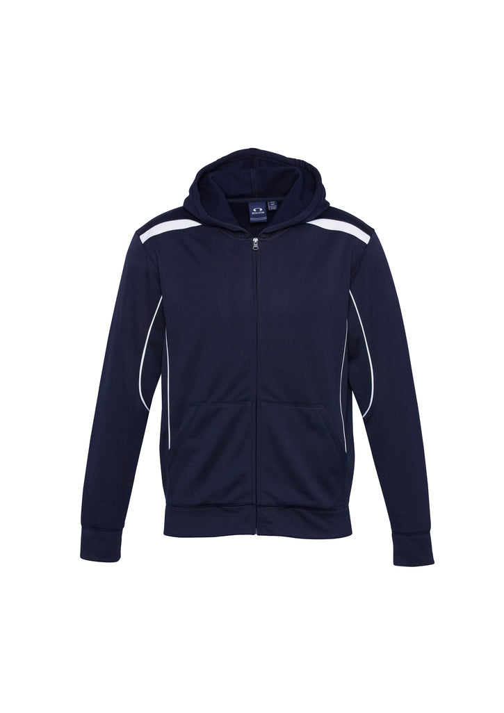 Hoodie Anak-anak Bersatu