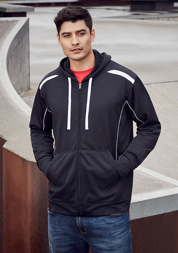 Hoodie Pria United
