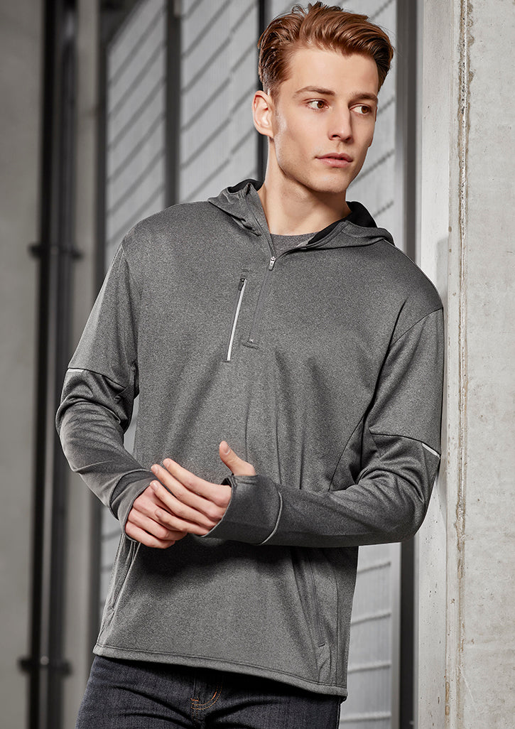 Hoodie Pace Pria