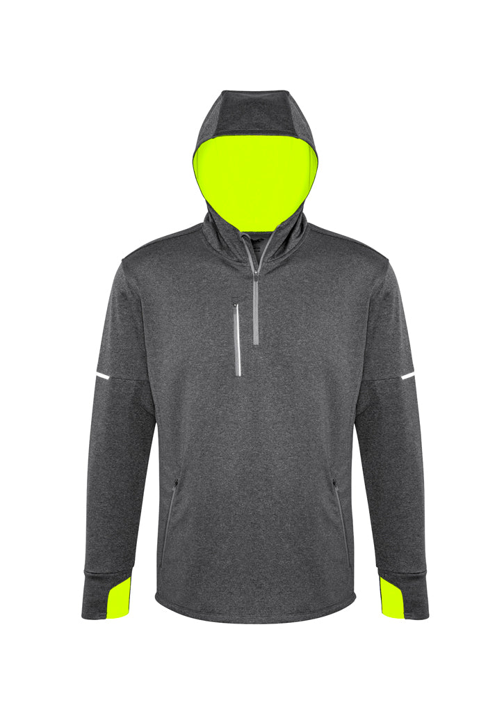 Hoodie Pace Pria