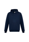 Hoodie Kru Anak-Anak