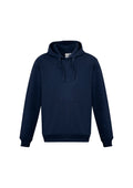 Hoodie Kru Pria