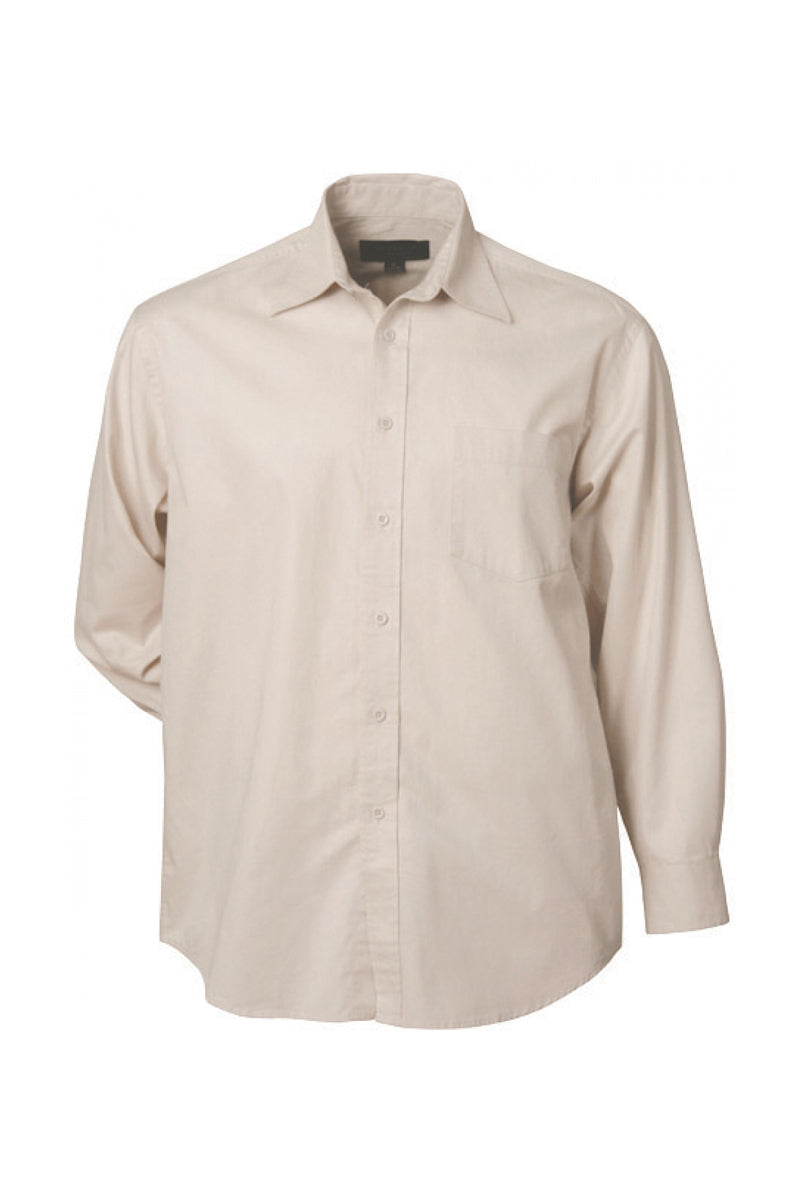 Camisa Firenze Masculina L/S