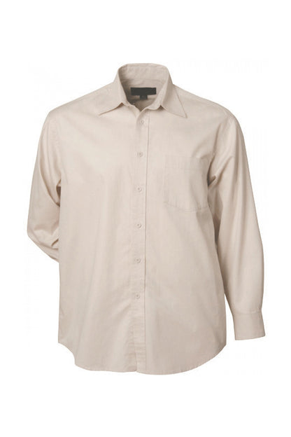 Camisa Firenze Masculina L/S