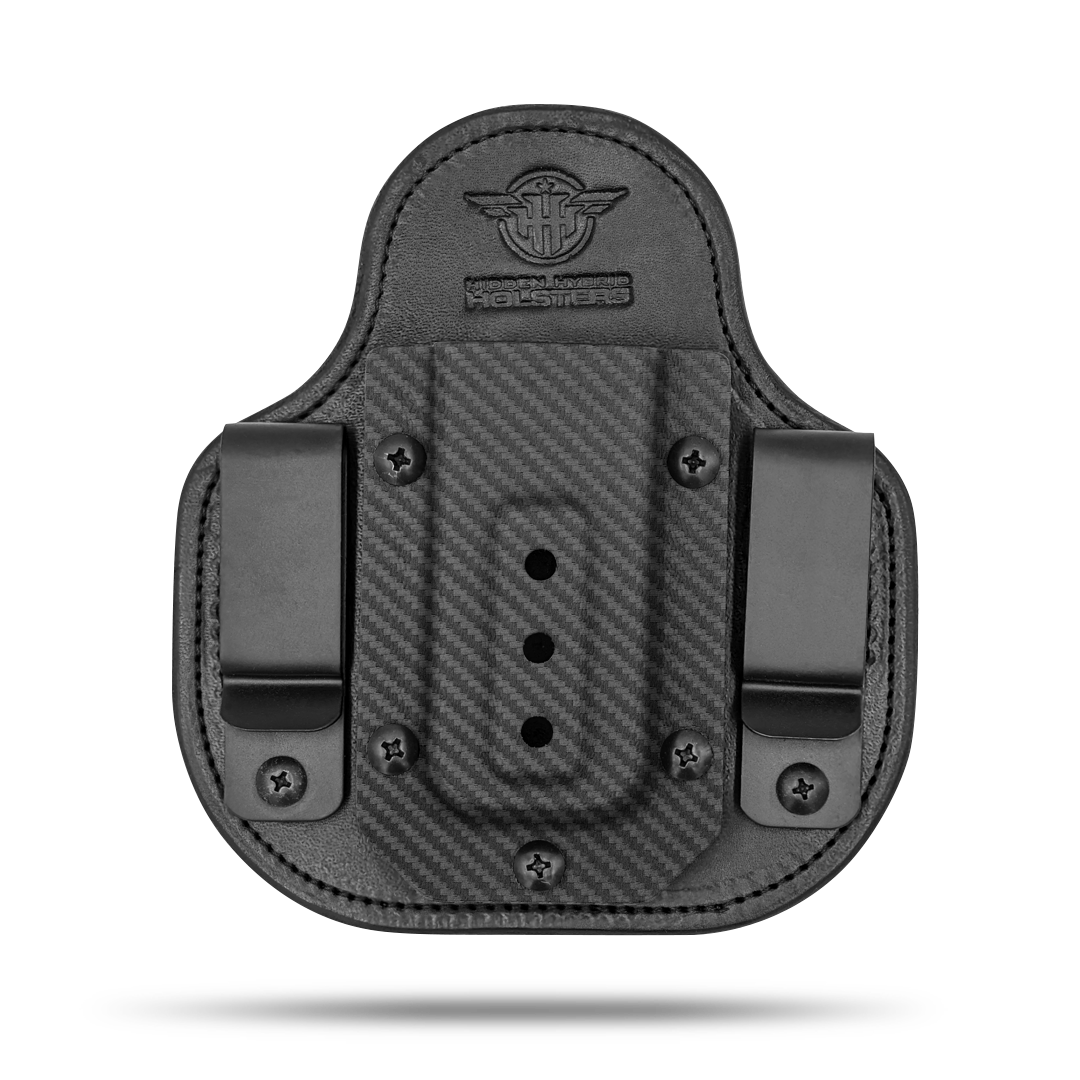45ACP/10MM SINGLE MAG CARRIER