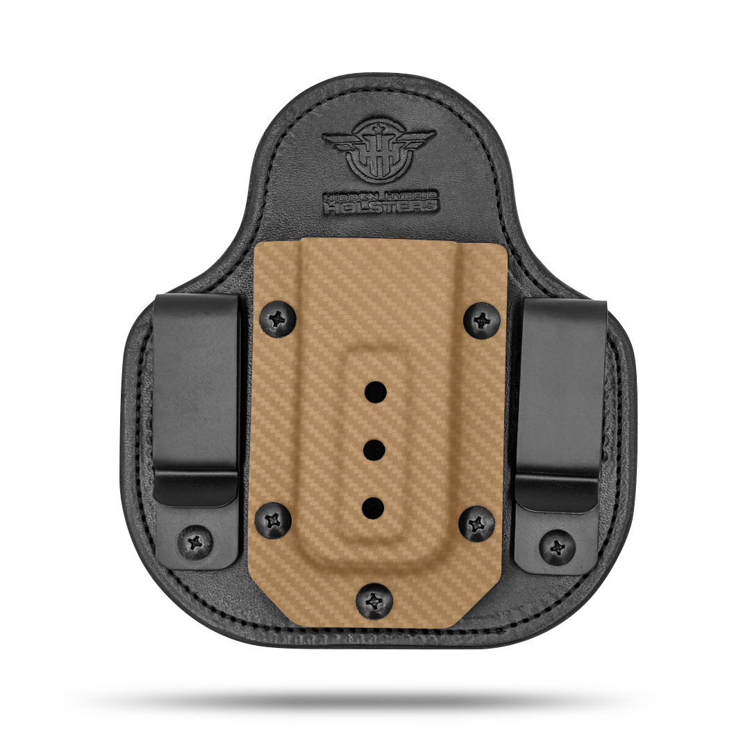 45ACP/10MM SINGLE MAG CARRIER