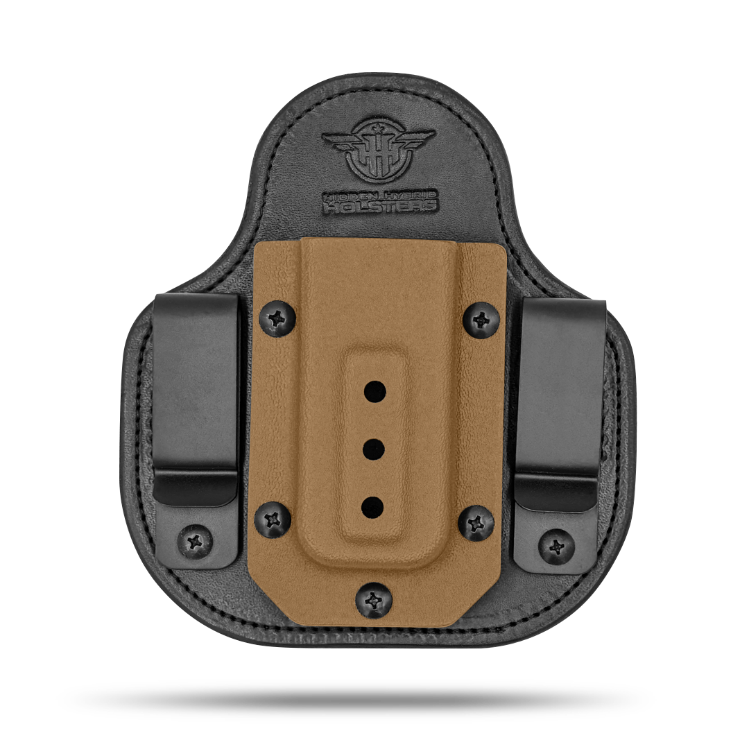 45ACP/10MM SINGLE MAG CARRIER