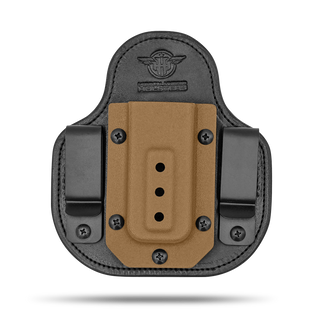 45ACP/10MM SINGLE MAG CARRIER