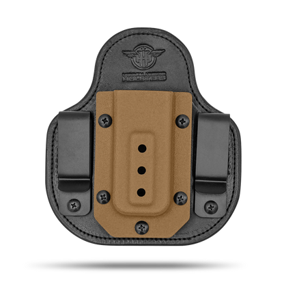 45ACP/10MM SINGLE MAG CARRIER