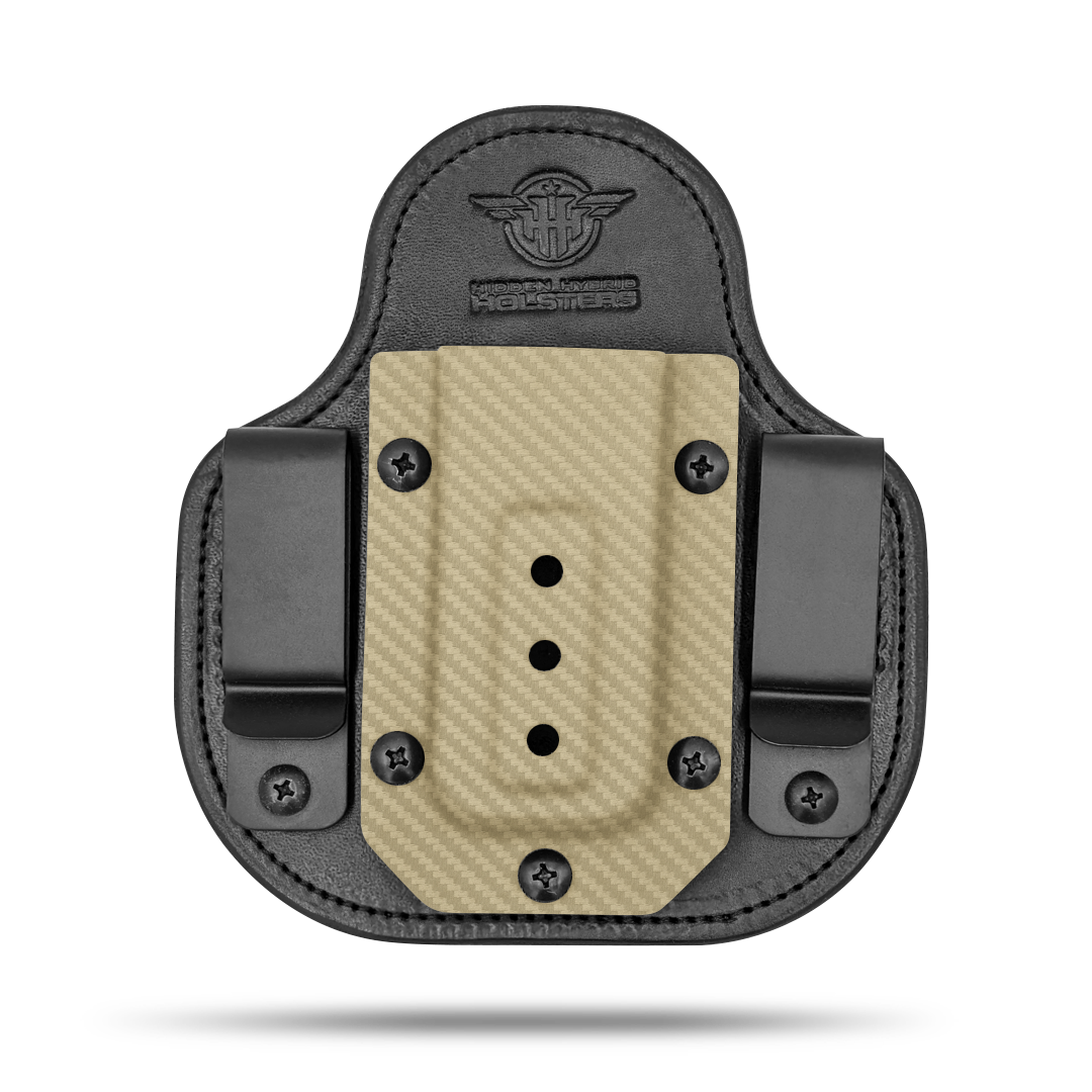 45ACP/10MM SINGLE MAG CARRIER