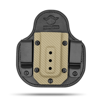 45ACP/10MM SINGLE MAG CARRIER