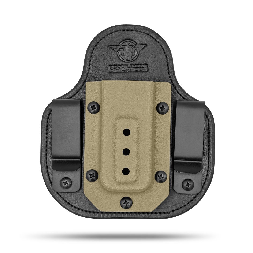 45ACP/10MM SINGLE MAG CARRIER