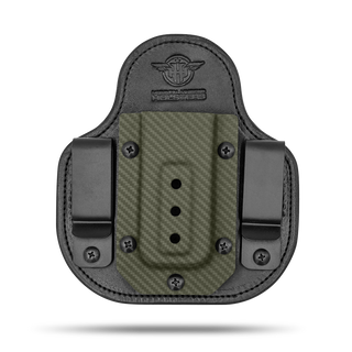 45ACP/10MM SINGLE MAG CARRIER