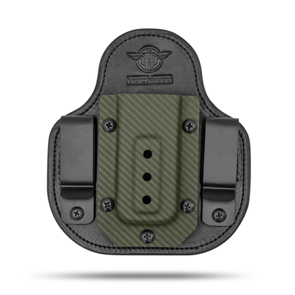 45ACP/10MM SINGLE MAG CARRIER