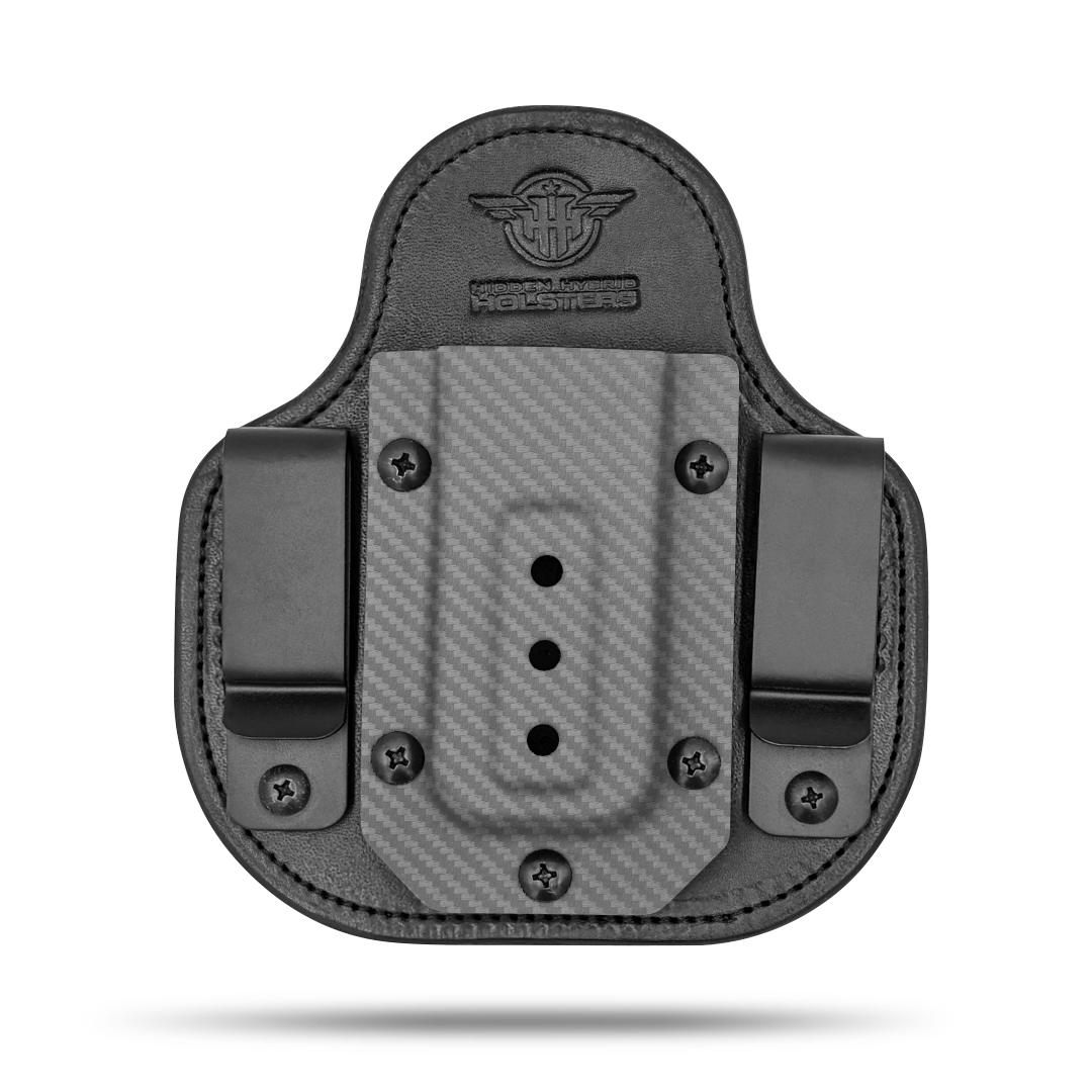 45ACP/10MM SINGLE MAG CARRIER