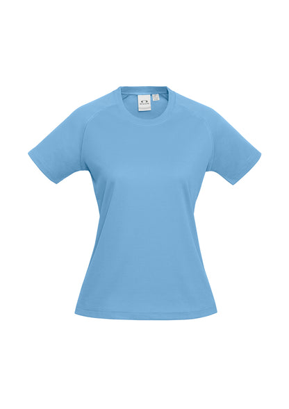 Ladies Sprint Tee