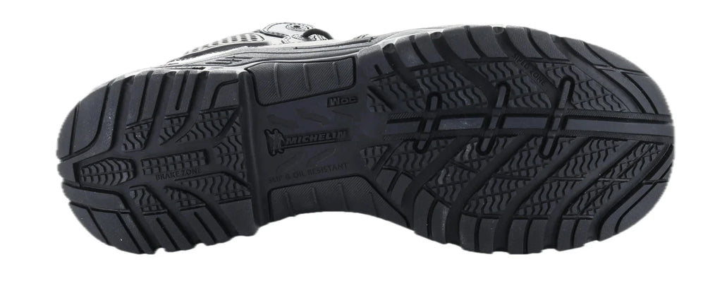 MAGNUM Strike Force 8.0 Side-Zip Largo