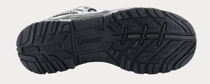 MAGNUM Strike Force 8.0 Side-Zip Wide