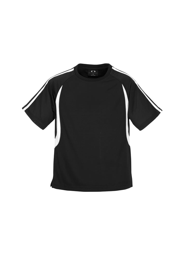 T-shirt Flash