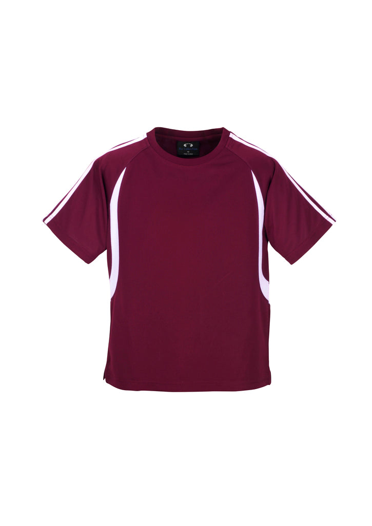 T-shirt Flash