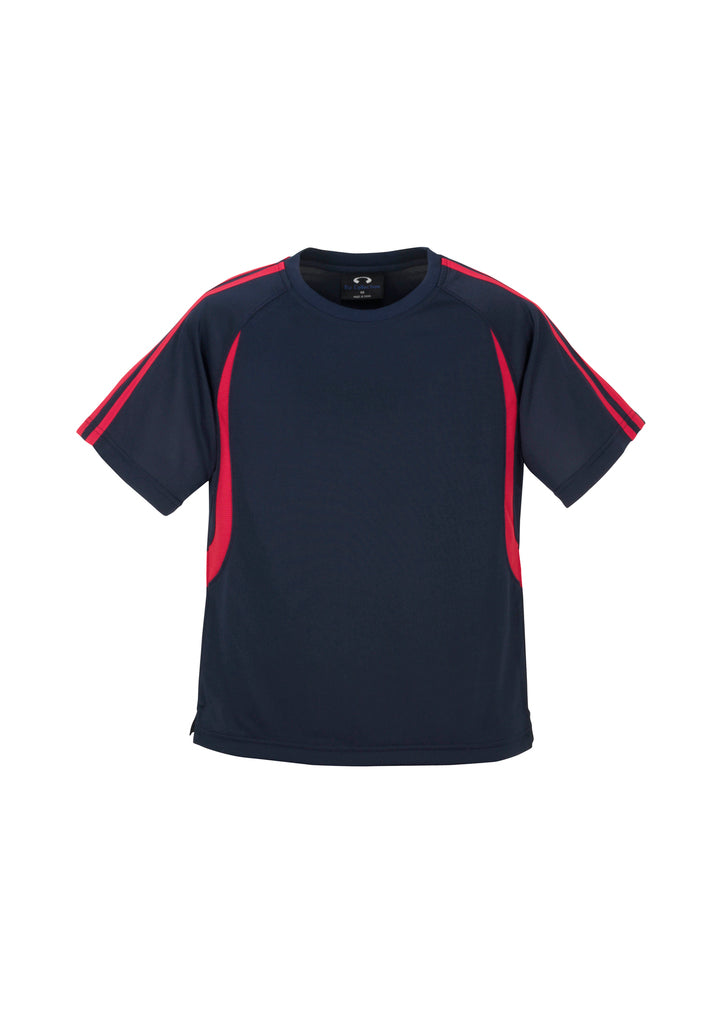 T-shirt Flash