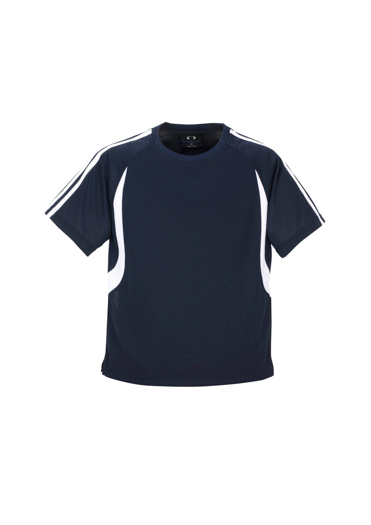 T-shirt Flash