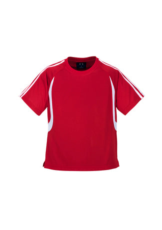 T-shirt Flash