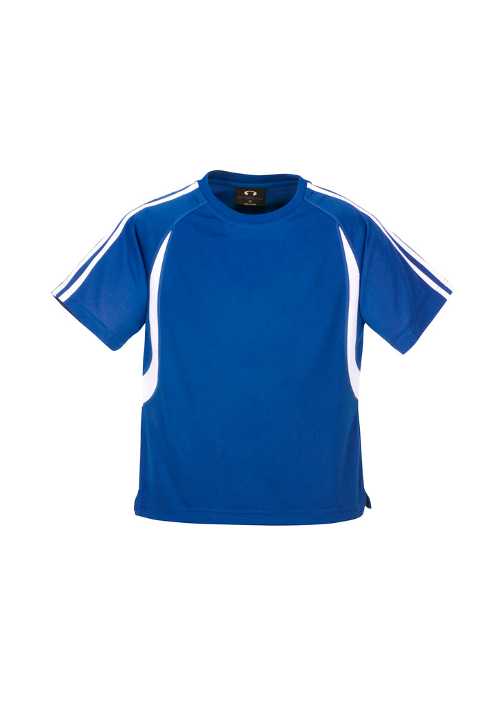 T-shirt Flash