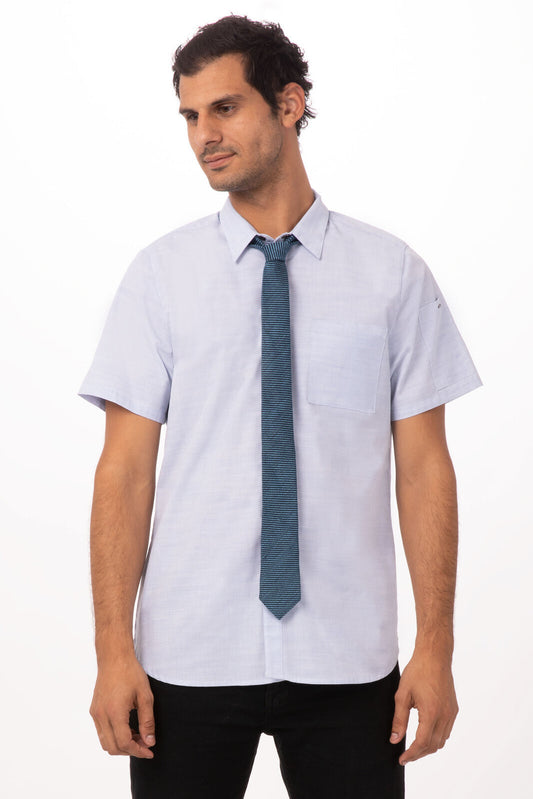 Striped Urban Neck Tie