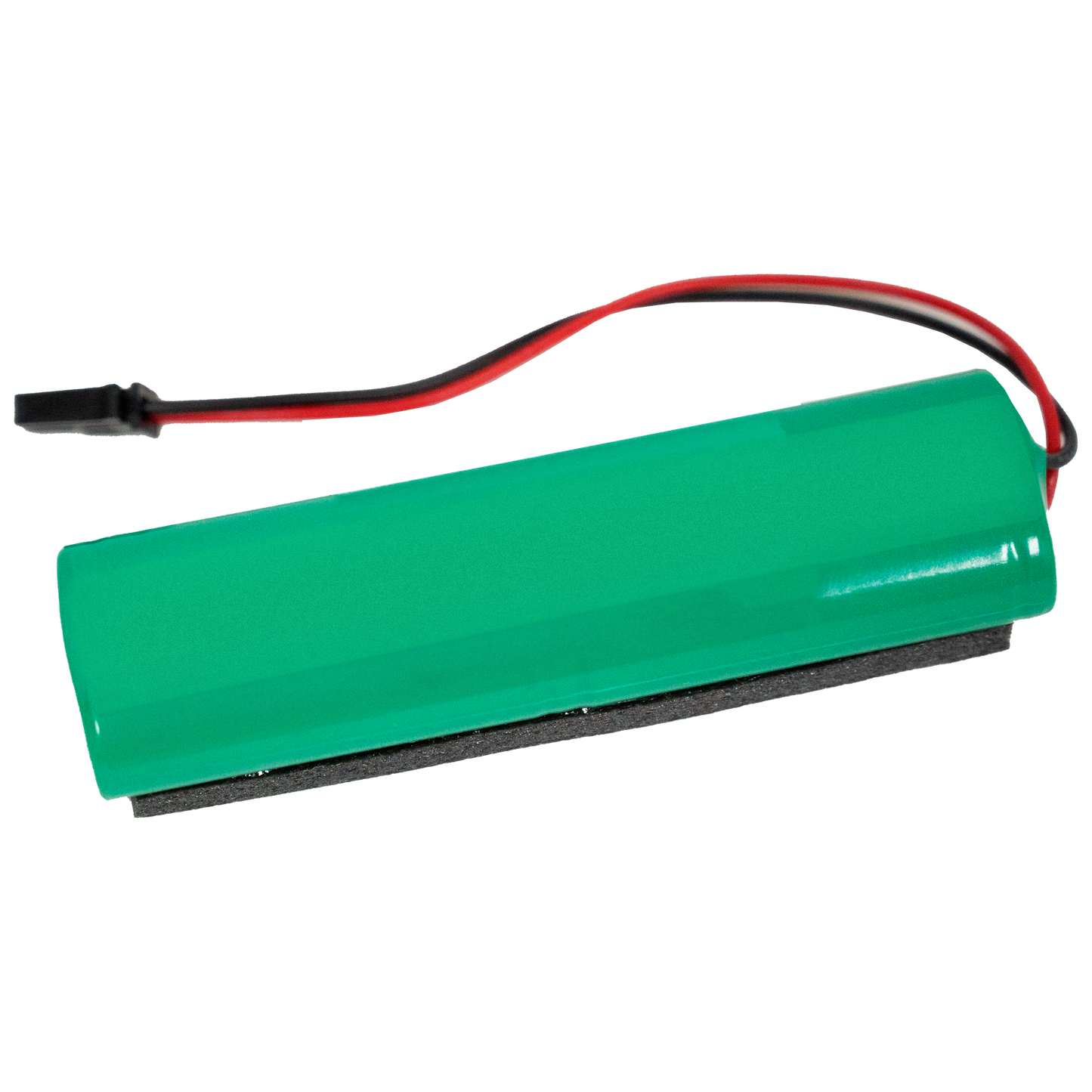 Baterai Pengganti Pelatih HEARTSINE 500P (4,8V NiMH)