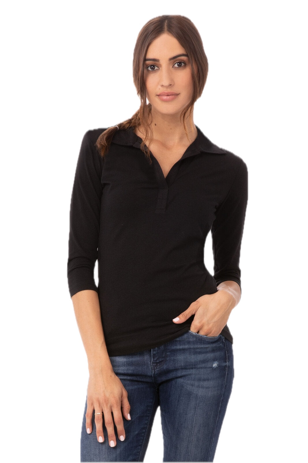 Definity Shirt Womens