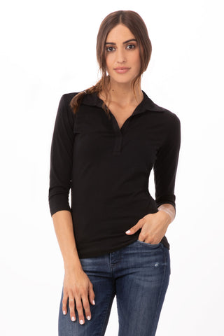 Definity Shirt Womens