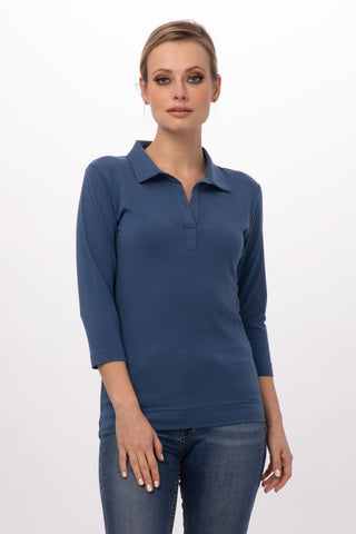 Definity Shirt Womens