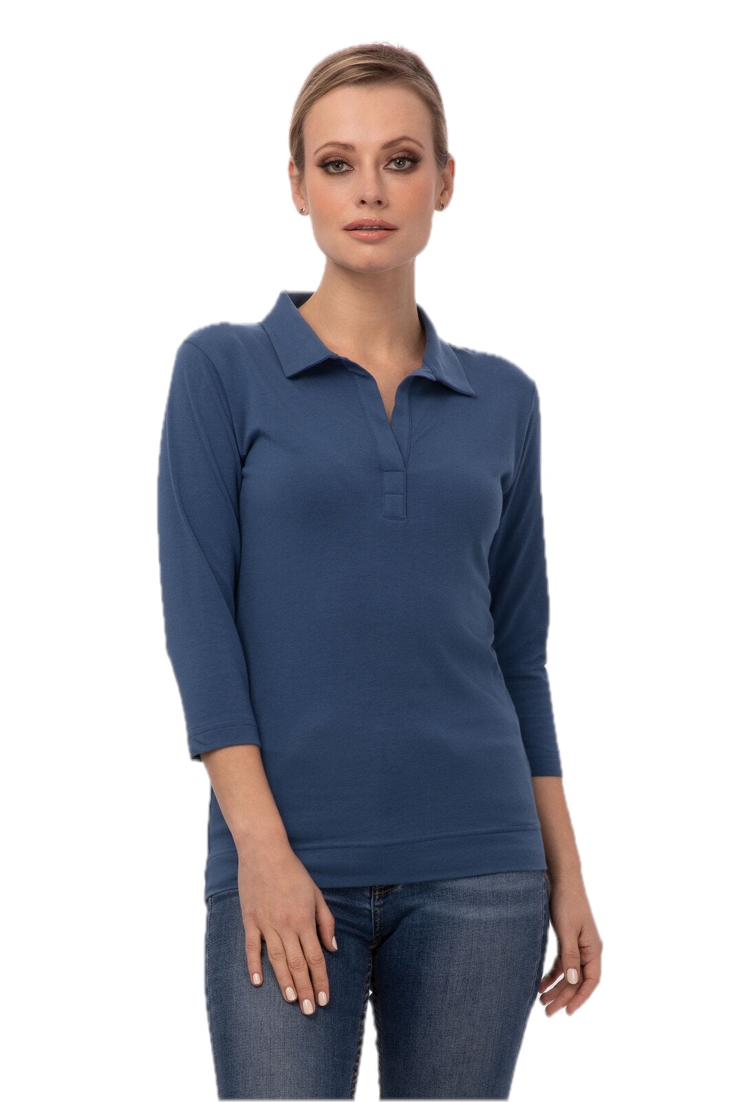 Definity Shirt Womens