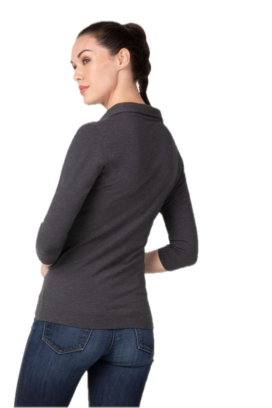 Definity Shirt Womens