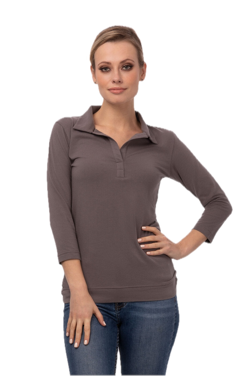 Definity Shirt Womens