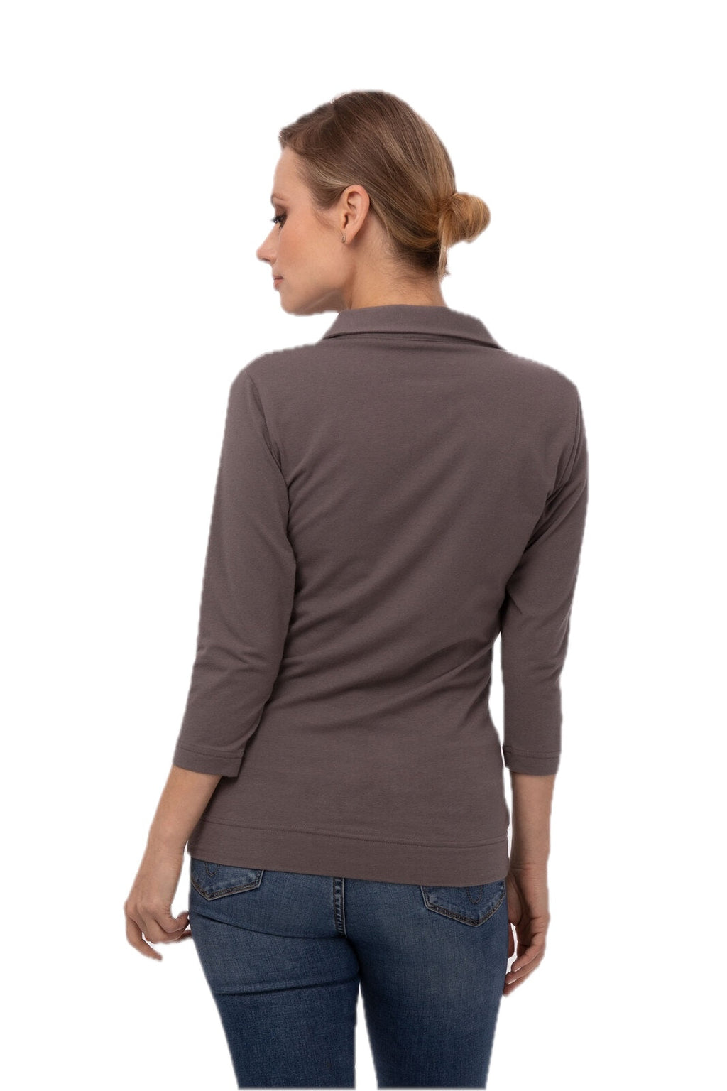 Definity Shirt Womens