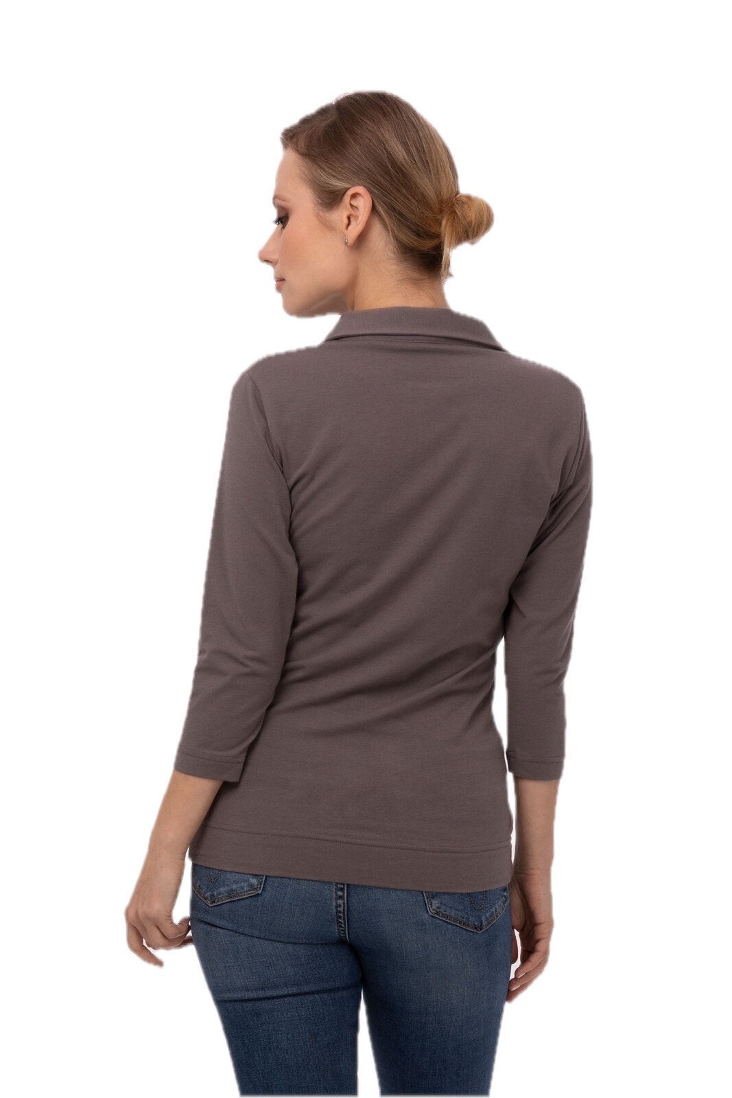 Definity Shirt Womens