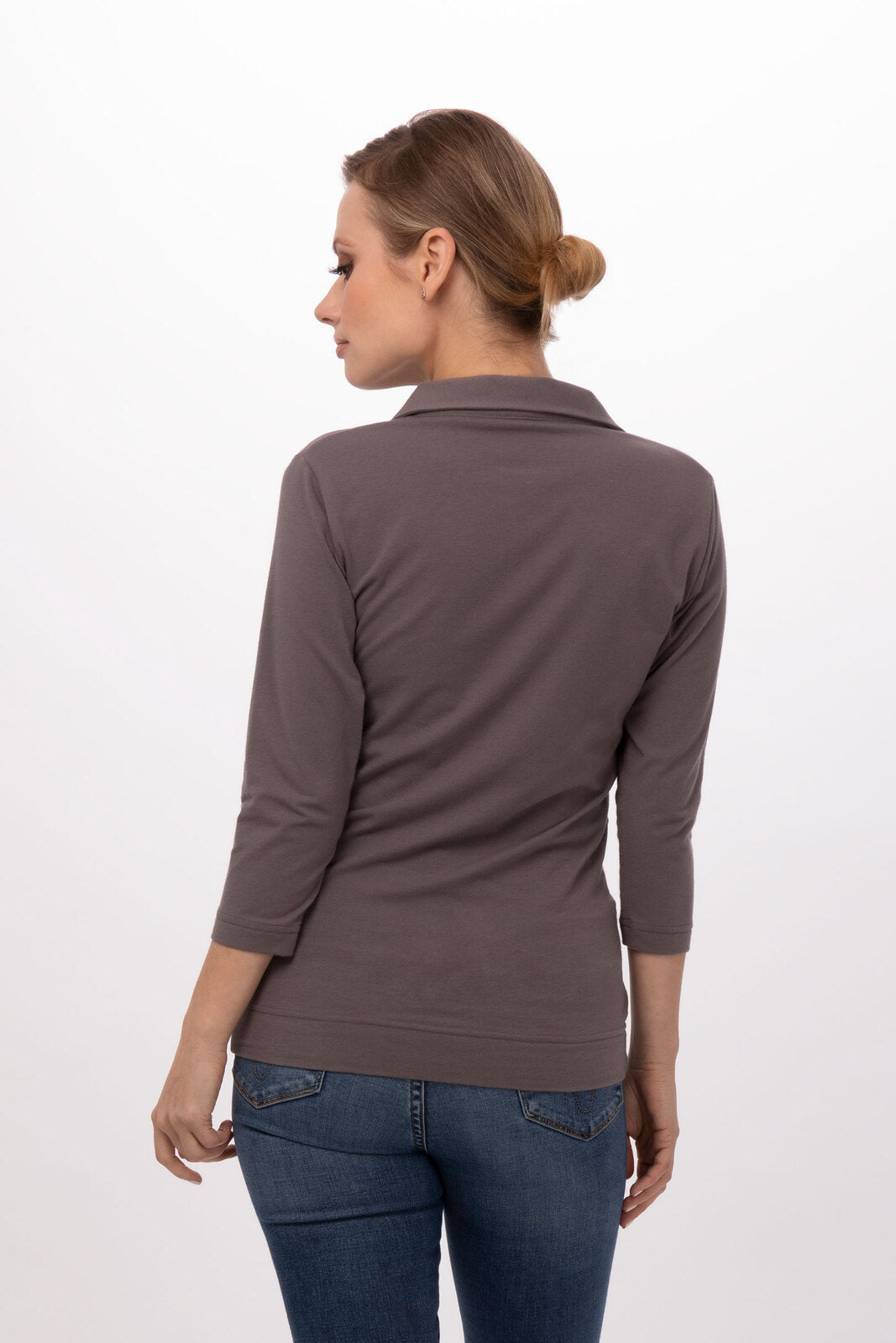 Kemeja Definity Wanita